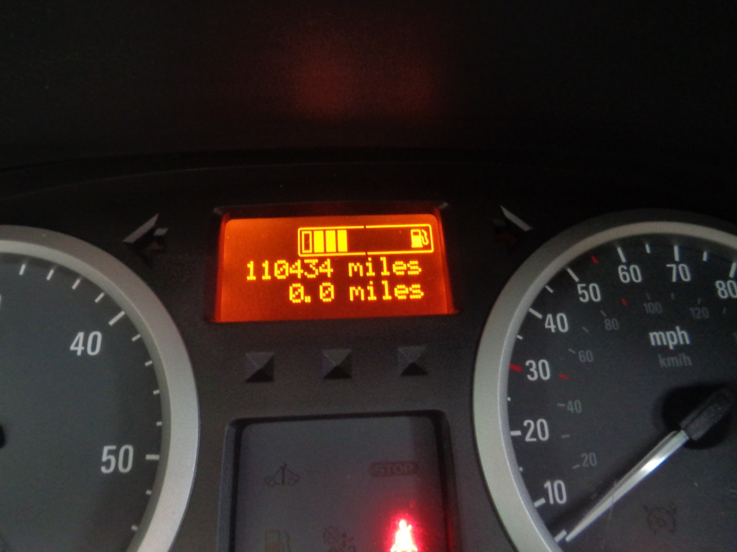 Used Vauxhall Vivaro 2012 for sale - 76450626: Photo 15