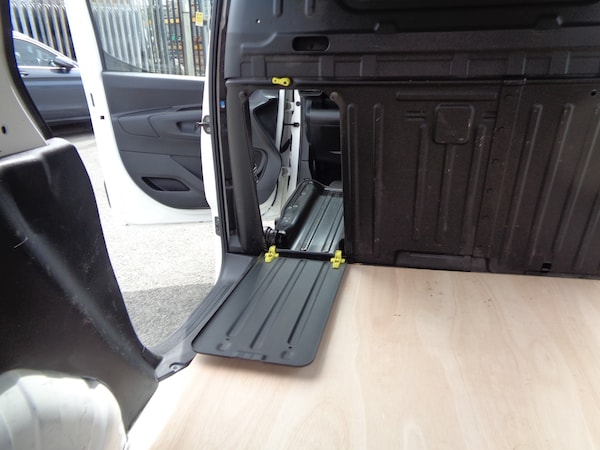 Used Toyota ProAce 2021 for sale - 75381492: Photo 12