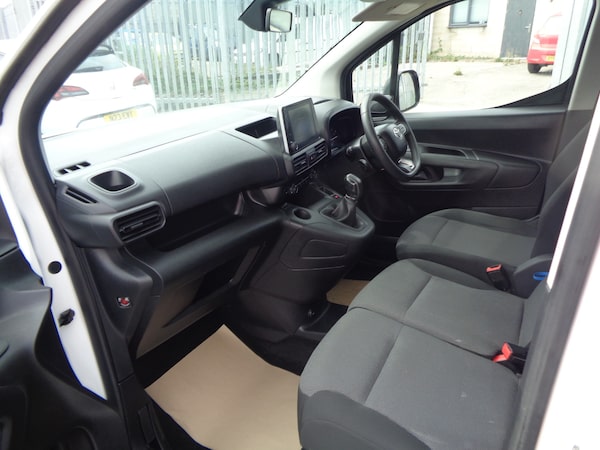 Used Toyota ProAce 2021 for sale - 75381492: Photo 14