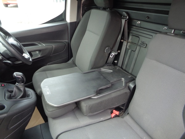 Used Toyota ProAce 2021 for sale - 75381492: Photo 17