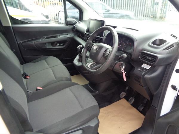 Used Toyota ProAce 2021 for sale - 75381492: Photo 18