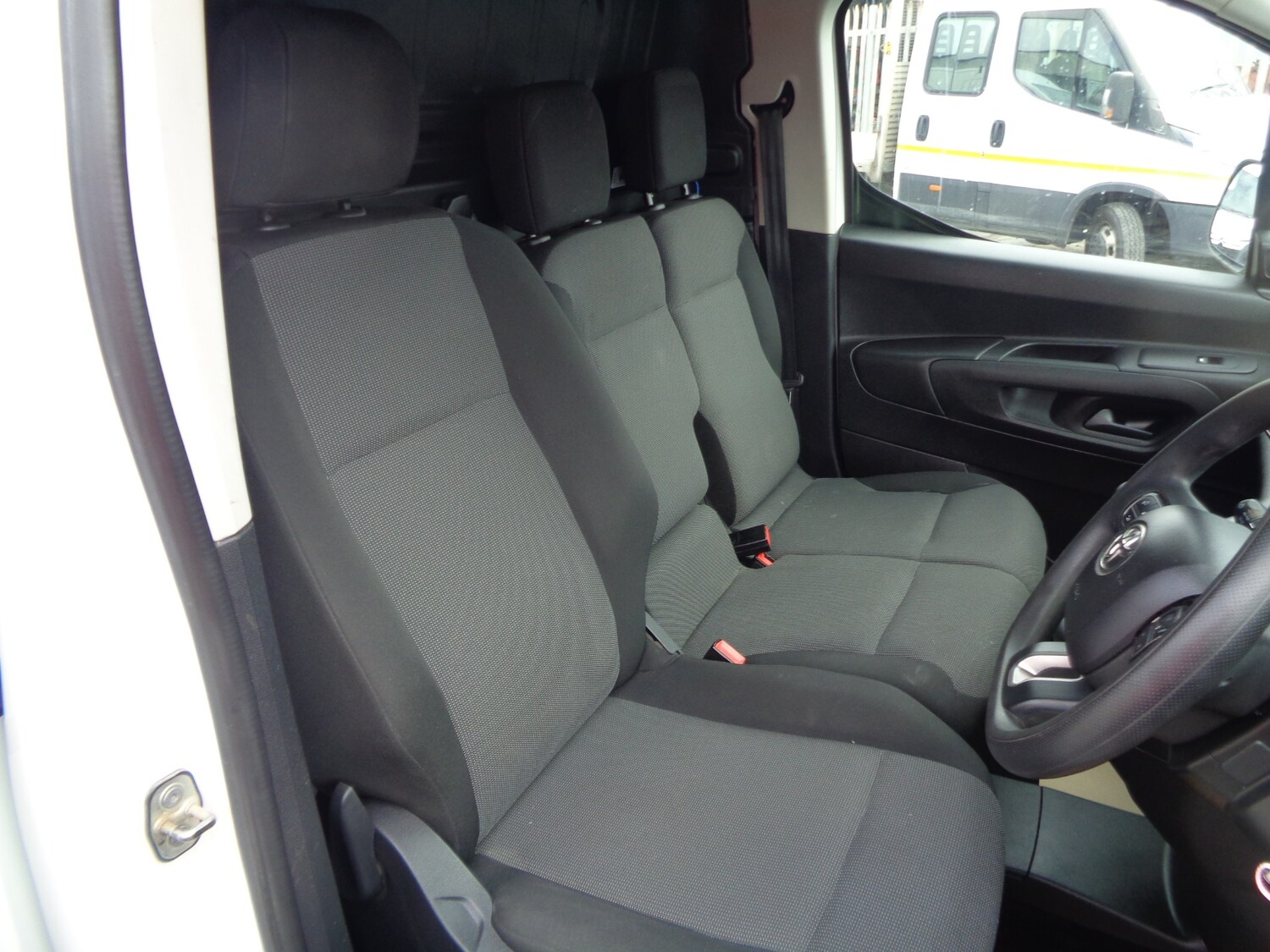 Vehicle 19