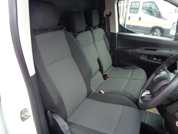 Used Toyota ProAce 2021 for sale - 75381492: Photo 19