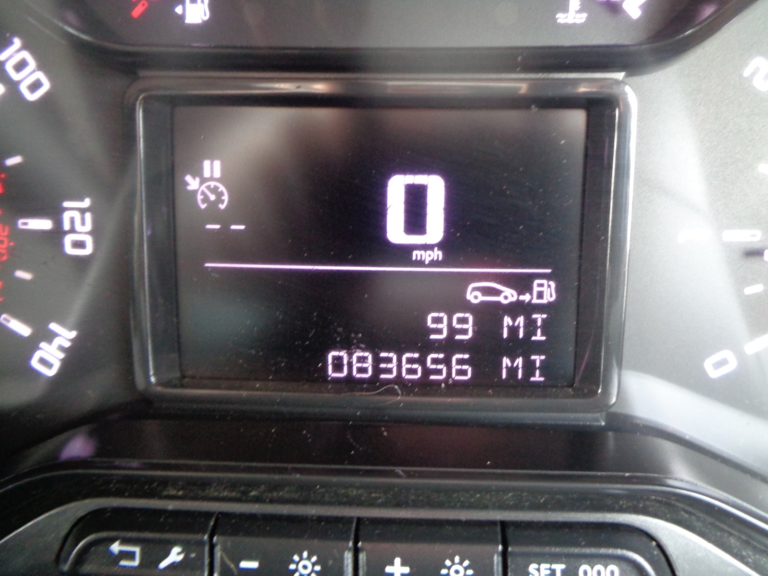 Vehicle 20