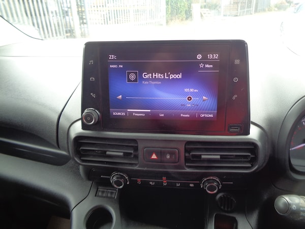 Used Toyota ProAce 2021 for sale - 75381492: Photo 22
