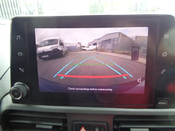 Used Toyota ProAce 2021 for sale - 75381492: Photo 24