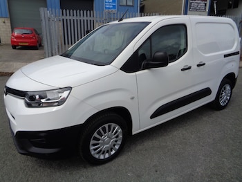 Used Toyota ProAce 2021 for sale - 75381492: Photo