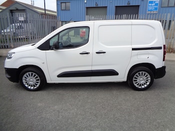 Used Toyota ProAce 2021 for sale - 75381492: Photo