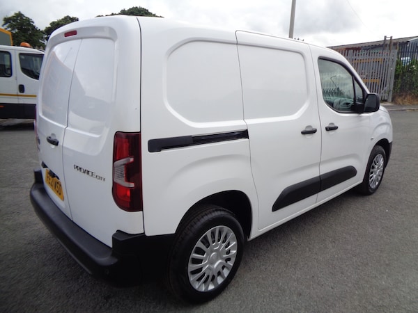 Used Toyota ProAce 2021 for sale - 75381492: Photo 7