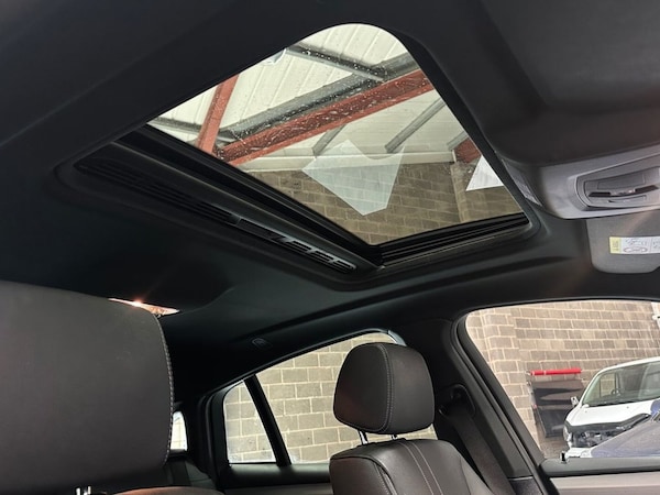 Used BMW X4 2017 for sale - 75194584: Photo 12