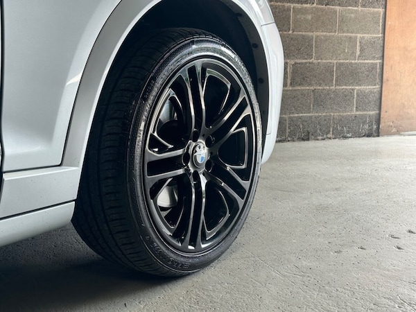 Used BMW X4 2017 for sale - 75194584: Photo 14