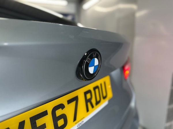 Used BMW X4 2017 for sale - 75194584: Photo 17