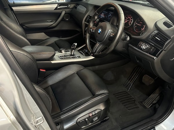 Used BMW X4 2017 for sale - 75194584: Photo 21