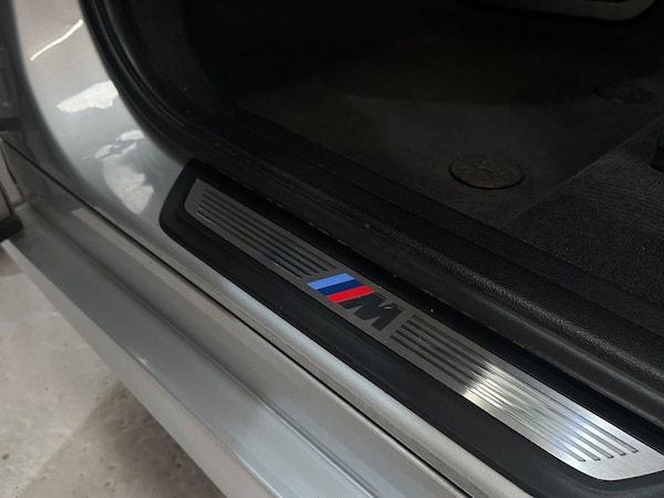 Used BMW X4 2017 for sale - 75194584: Photo 26