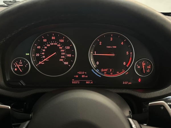 Used BMW X4 2017 for sale - 75194584: Photo 30