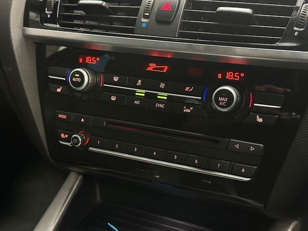 Used BMW X4 2017 for sale - 75194584: Photo 42