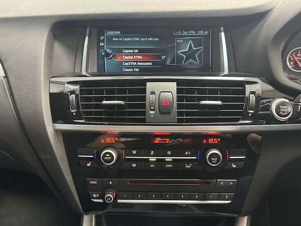 Used BMW X4 2017 for sale - 75194584: Photo 43