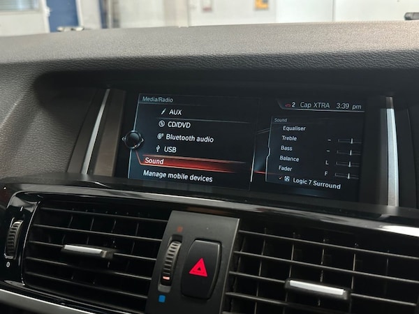 Used BMW X4 2017 for sale - 75194584: Photo 45