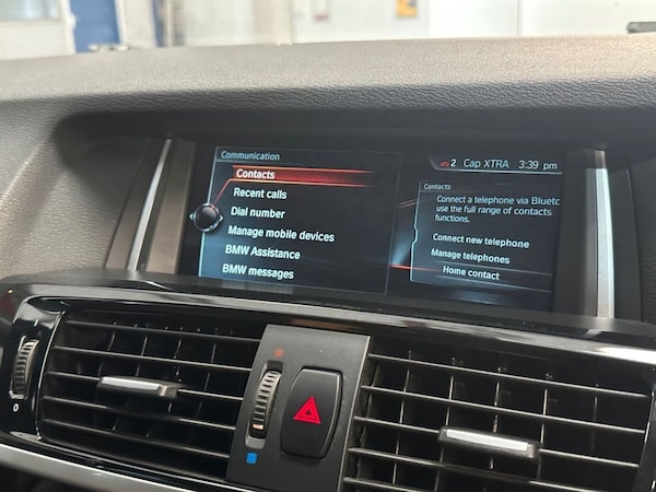 Used BMW X4 2017 for sale - 75194584: Photo 47