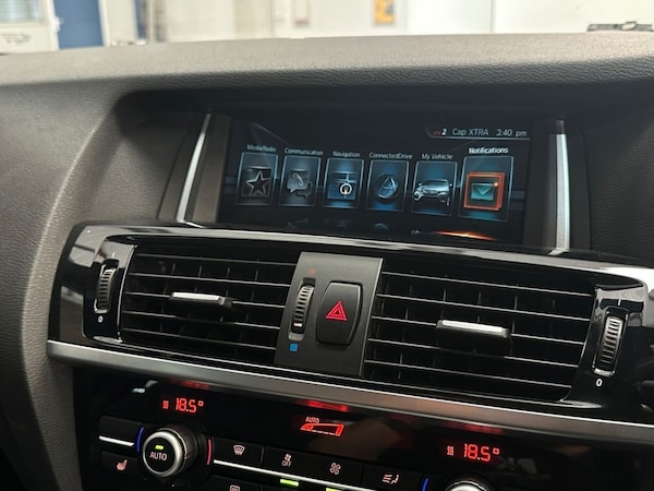 Used BMW X4 2017 for sale - 75194584: Photo 49