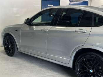 Used BMW X4 2017 for sale - 75194584: Photo