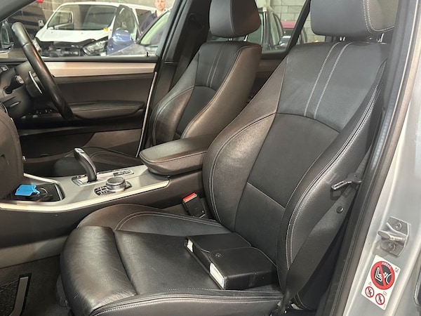 Used BMW X4 2017 for sale - 75194584: Photo 7