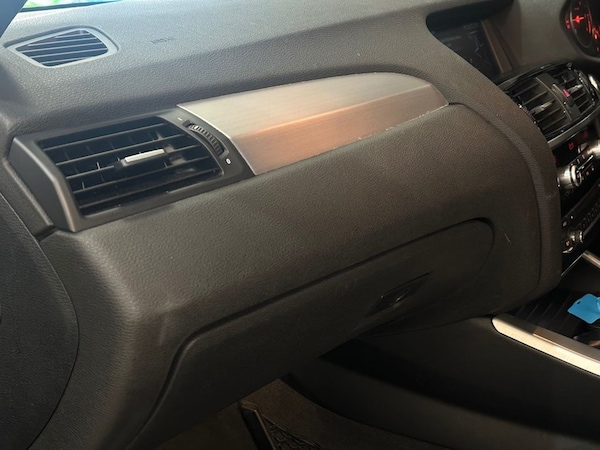 Used BMW X4 2017 for sale - 75194584: Photo 8