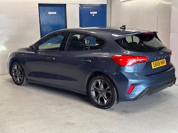 Used Ford Focus 2019 for sale - 75194574: Photo