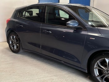 Used Ford Focus 2019 for sale - 75194574: Photo