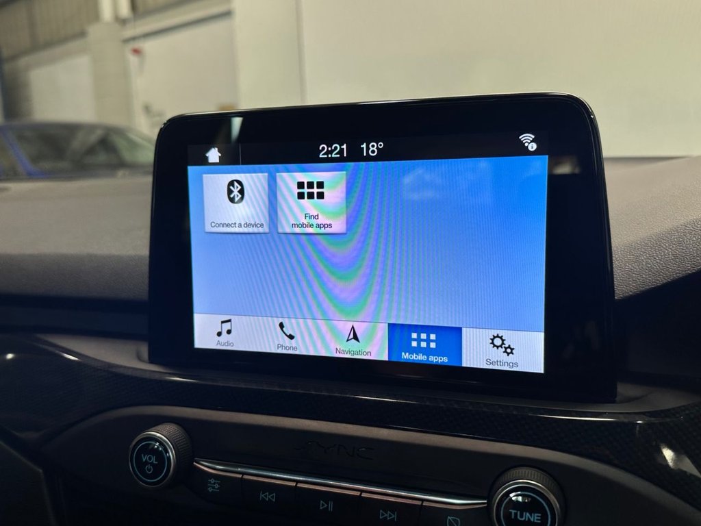 Vehicle 40