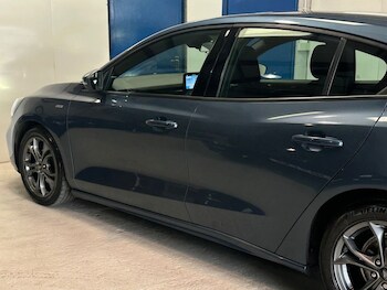 Used Ford Focus 2019 for sale - 75194574: Photo