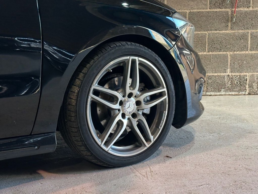 Used Mercedes-Benz A-Class 2017 for sale - 76910298: Photo 11