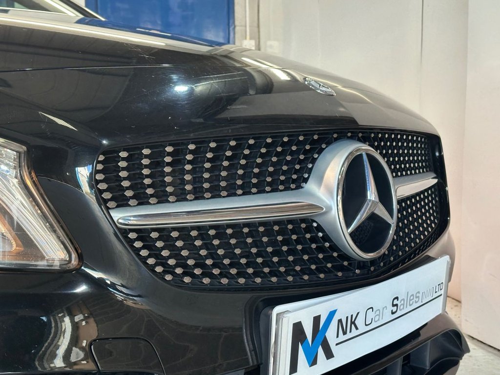 Used Mercedes-Benz A-Class 2017 for sale - 76910298: Photo 12