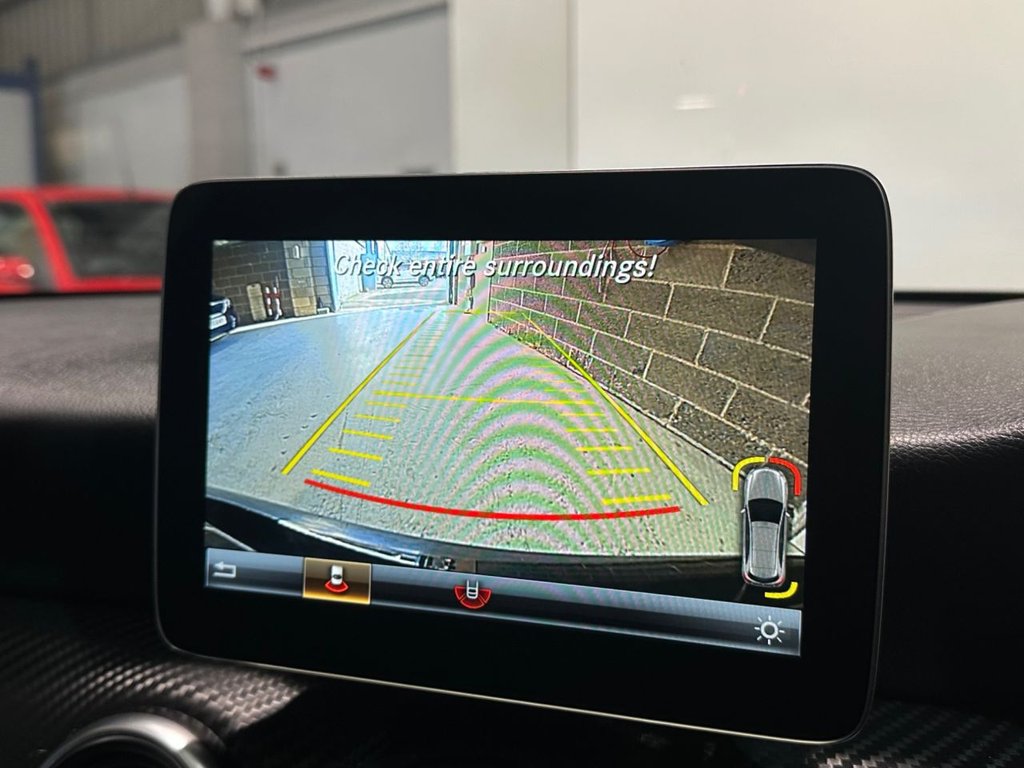 Used Mercedes-Benz A-Class 2017 for sale - 76910298: Photo 14