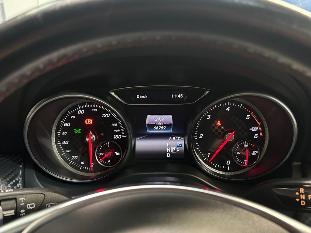 Used Mercedes-Benz A-Class 2017 for sale - 76910298: Photo 15