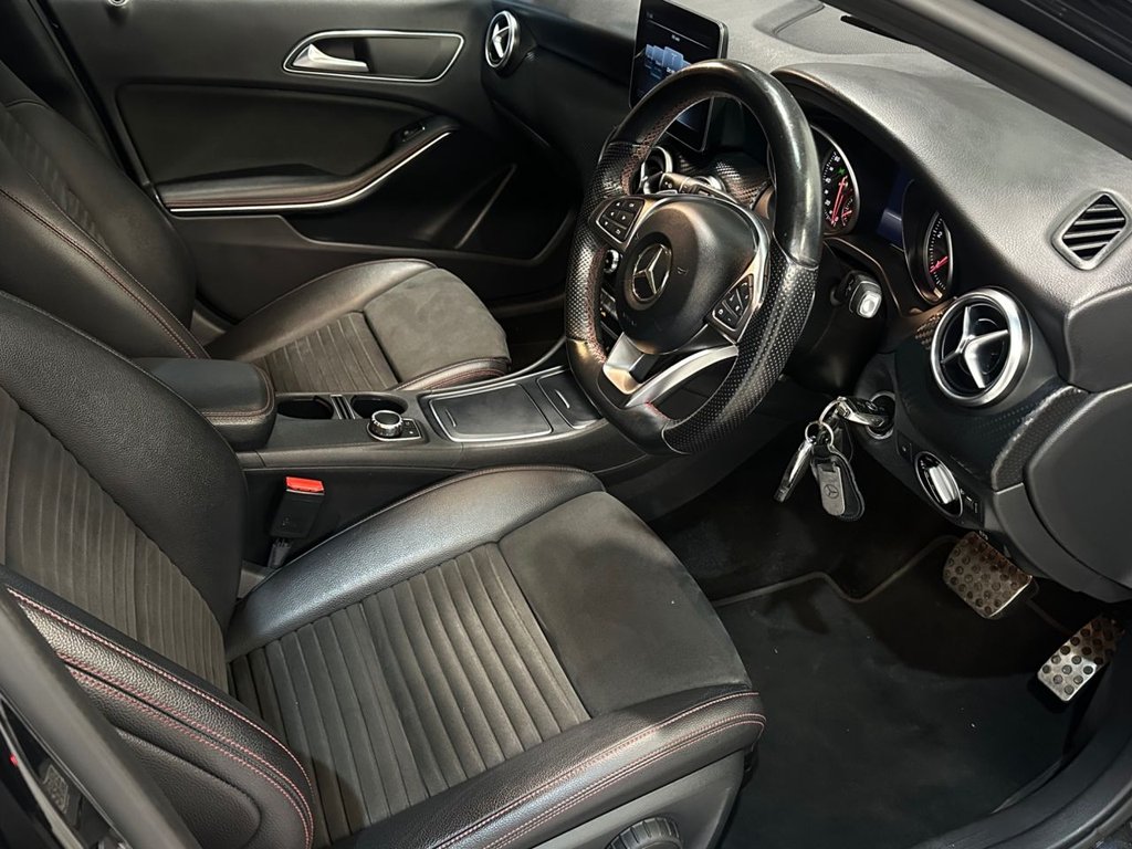 Used Mercedes-Benz A-Class 2017 for sale - 76910298: Photo 17