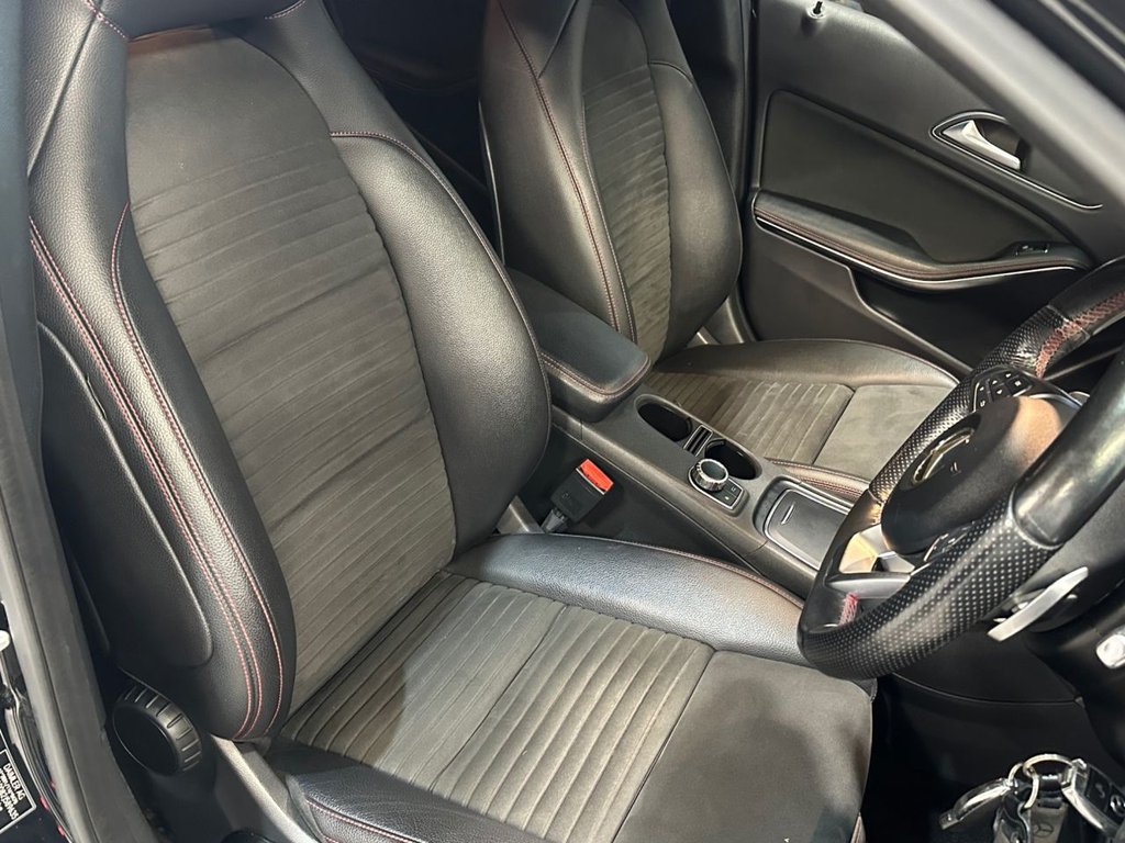 Used Mercedes-Benz A-Class 2017 for sale - 76910298: Photo 18