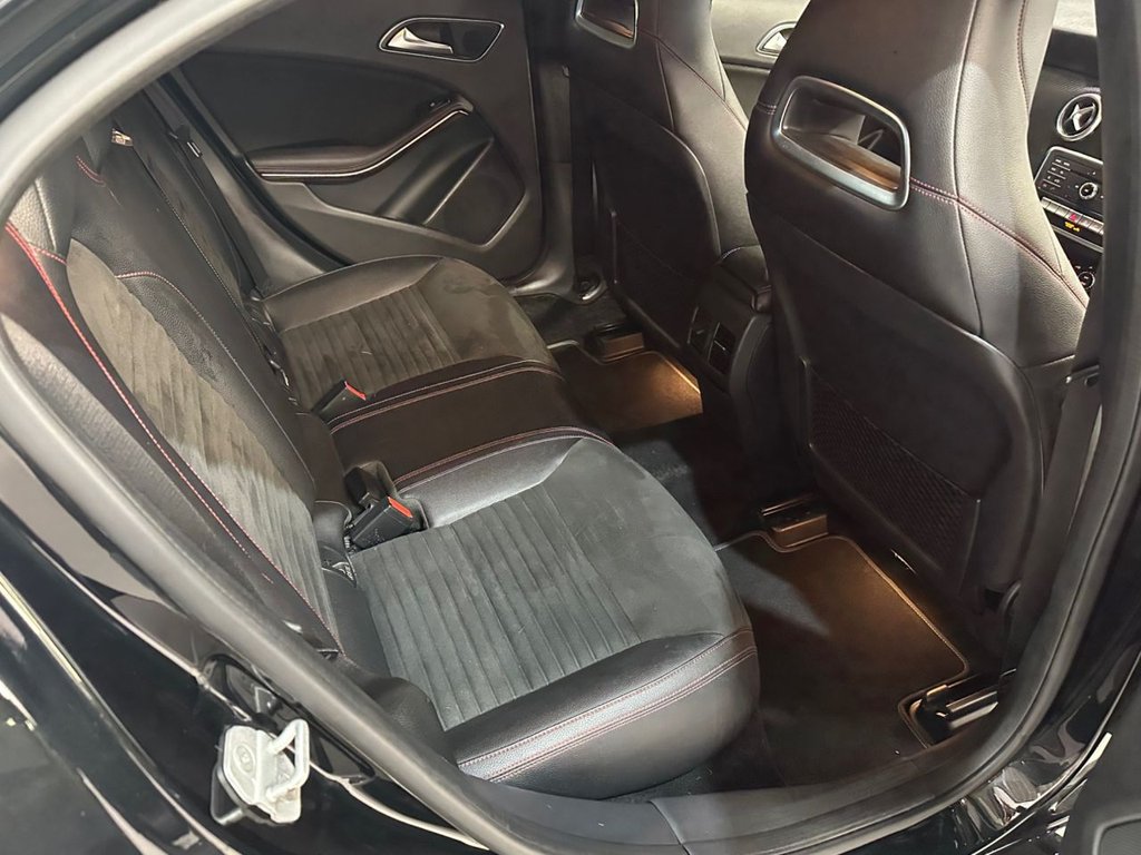 Used Mercedes-Benz A-Class 2017 for sale - 76910298: Photo 21