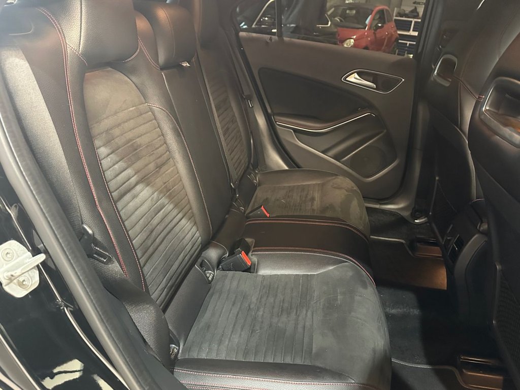 Used Mercedes-Benz A-Class 2017 for sale - 76910298: Photo 22