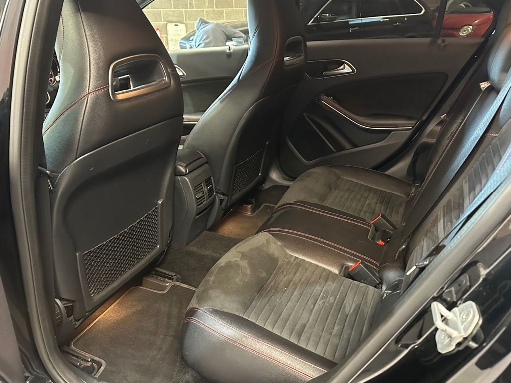 Used Mercedes-Benz A-Class 2017 for sale - 76910298: Photo 23