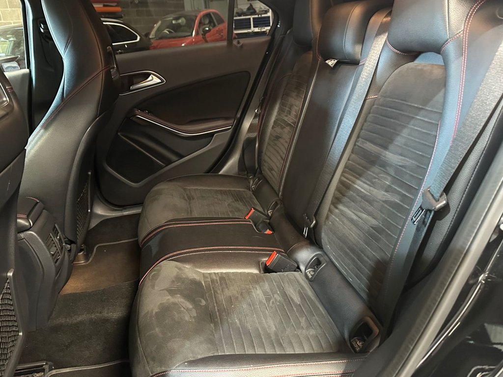 Used Mercedes-Benz A-Class 2017 for sale - 76910298: Photo 24