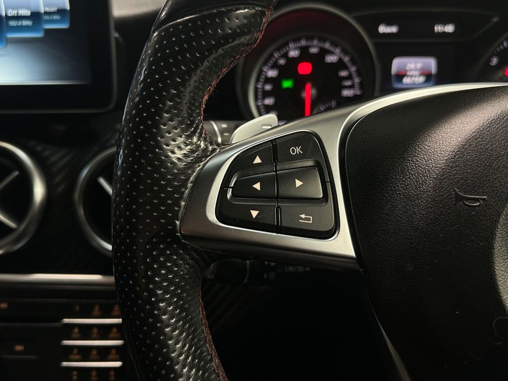 Used Mercedes-Benz A-Class 2017 for sale - 76910298: Photo 25