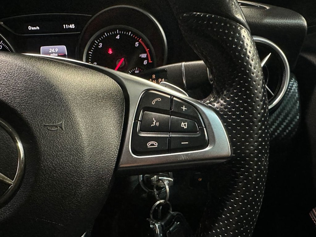 Used Mercedes-Benz A-Class 2017 for sale - 76910298: Photo 26