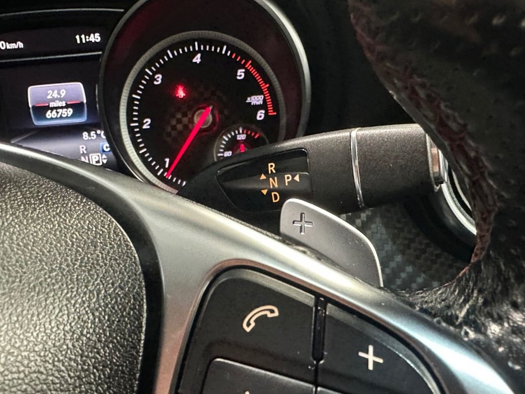 Used Mercedes-Benz A-Class 2017 for sale - 76910298: Photo 27