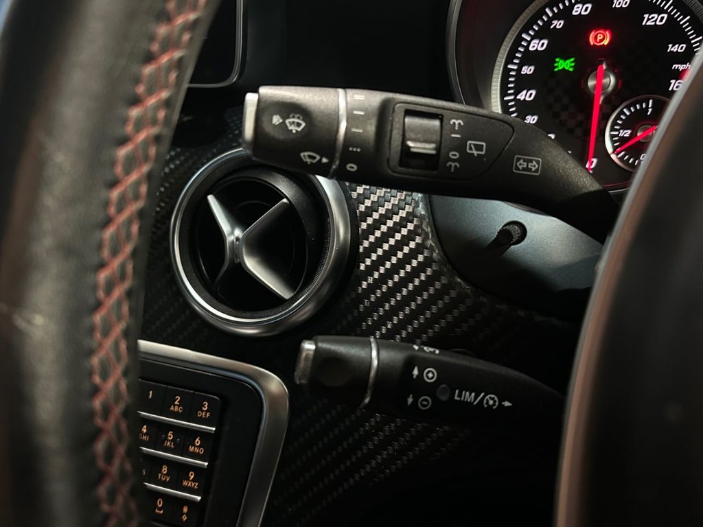 Used Mercedes-Benz A-Class 2017 for sale - 76910298: Photo 30