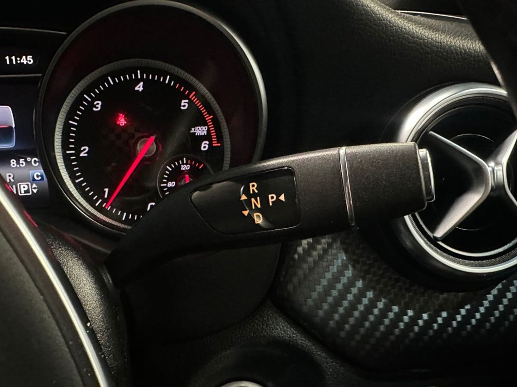 Used Mercedes-Benz A-Class 2017 for sale - 76910298: Photo 31