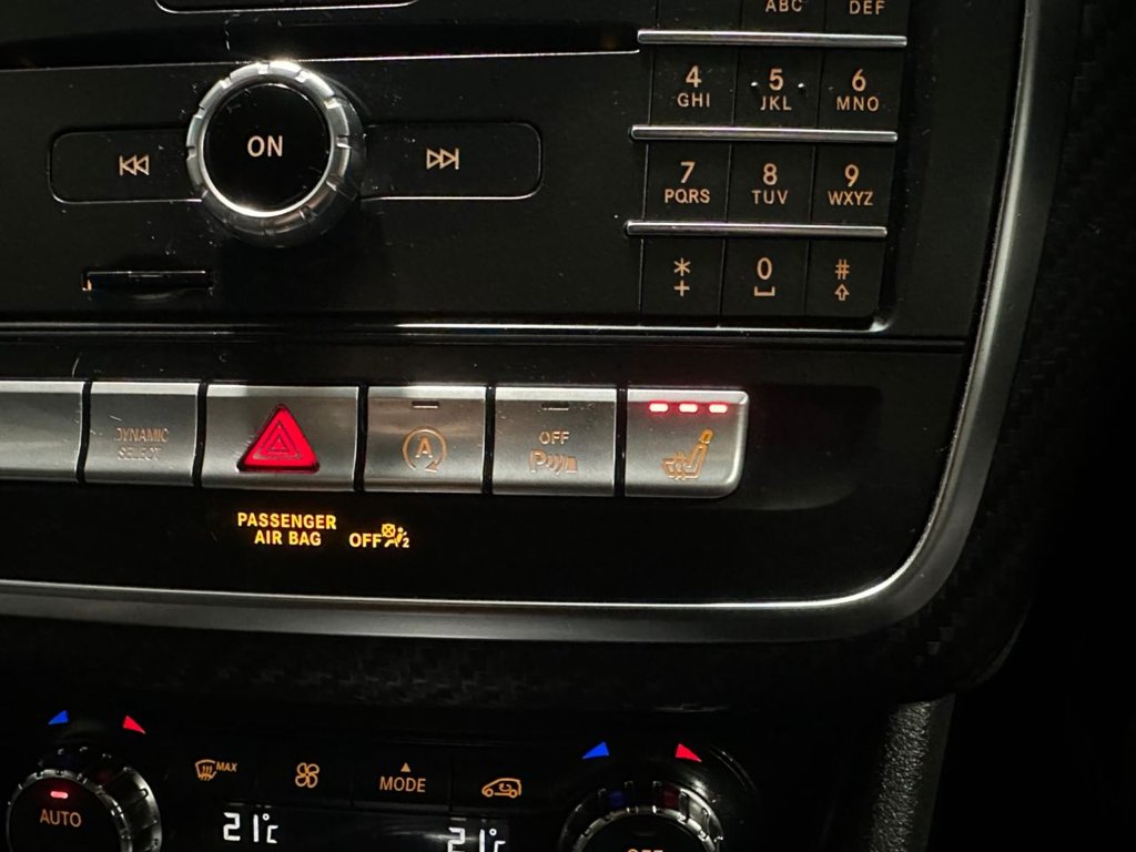 Used Mercedes-Benz A-Class 2017 for sale - 76910298: Photo 33