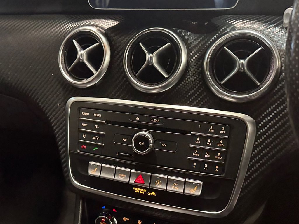 Used Mercedes-Benz A-Class 2017 for sale - 76910298: Photo 34