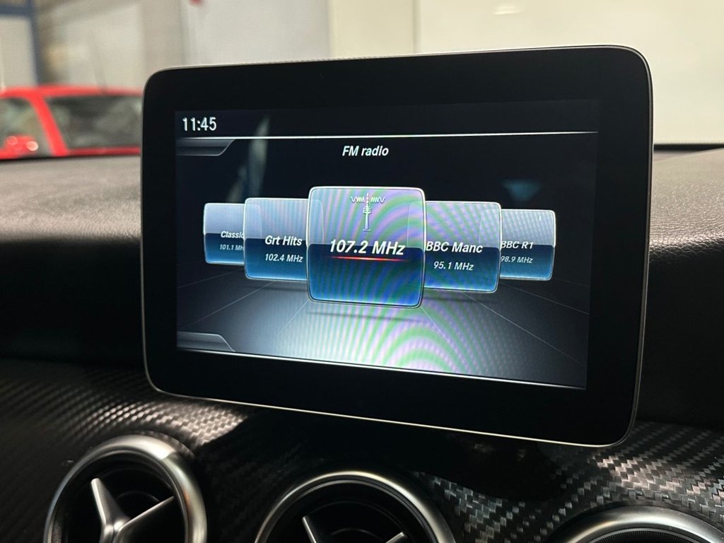 Used Mercedes-Benz A-Class 2017 for sale - 76910298: Photo 36