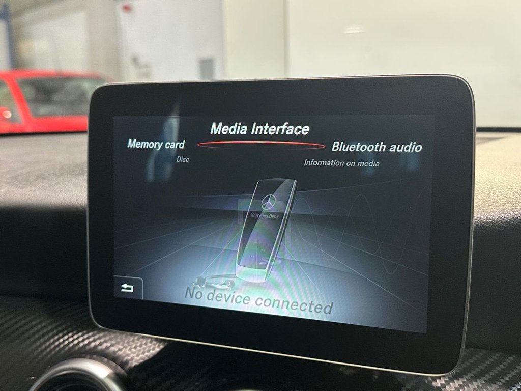 Used Mercedes-Benz A-Class 2017 for sale - 76910298: Photo 37